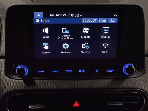 Used 2023 Hyundai Kona SEL image 25