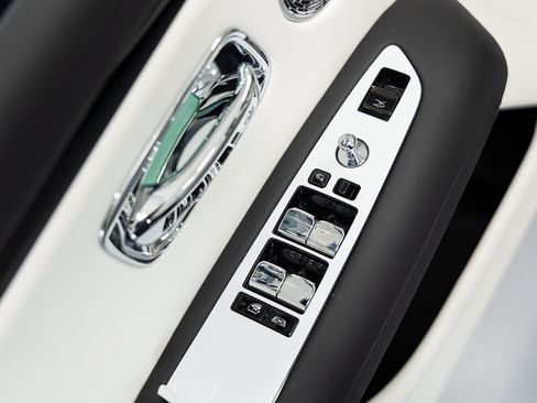 New 2027 Rolls-Royce Ghost Extended Wheelbase AWD/4WD image 39
