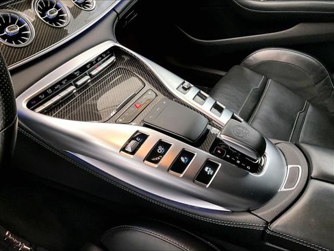 Certified 2022 Mercedes-Benz AMG GT 53 image 15