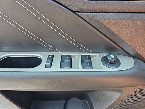 Used 2012 Ford Fusion Sport FWD image 25