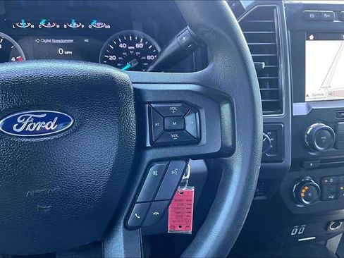 Used 2018 Ford F250 XLT w/ XLT Premium Package image 21