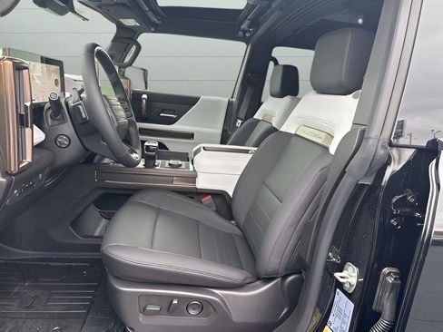 New 2025 GMC Hummer EV 3X image 14