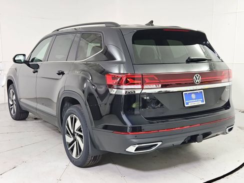 New 2026 Volkswagen Atlas SE AWD/4WD image 4