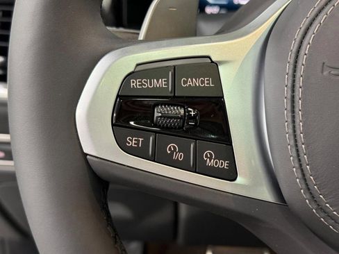 New 2026 BMW X7 xDrive40i w/ M Sport Package image 34