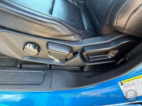 Used 2023 Ford Bronco Badlands image 17