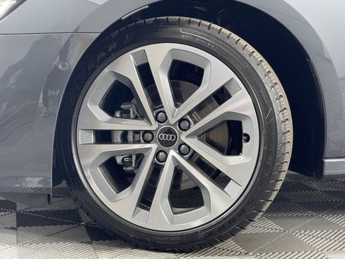 New 2026 Audi A3 2.0T Premium image 7