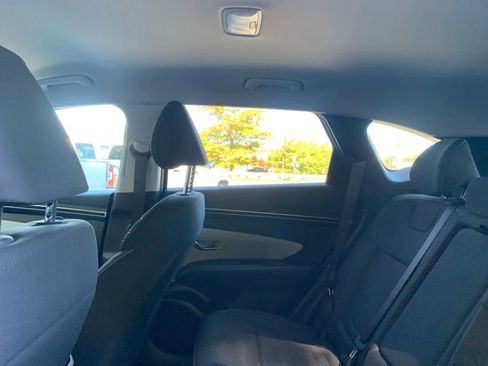 Used 2022 Hyundai Tucson SEL image 31