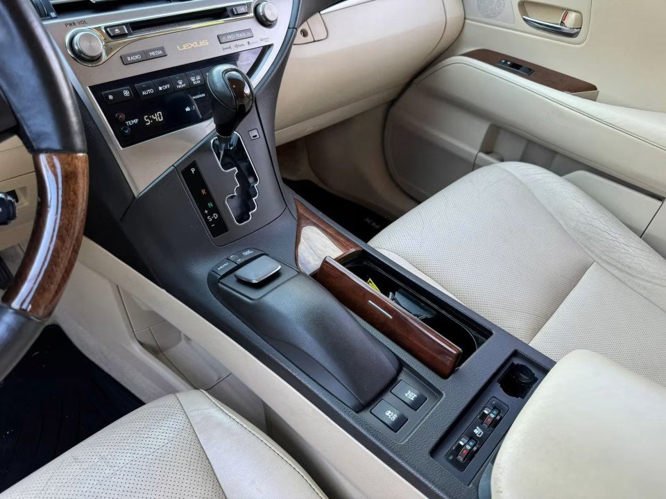 Used 2014 Lexus RX 350 AWD w/ Navigation Package image 24