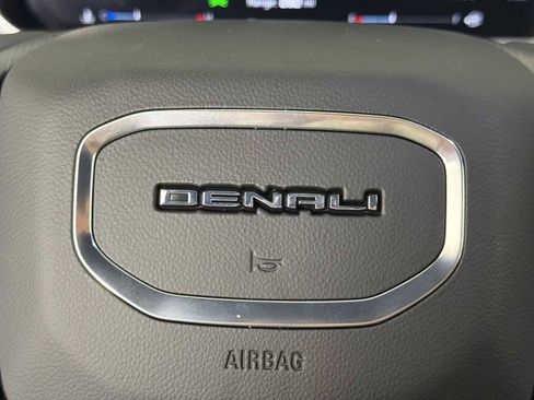 New 2026 GMC Sierra 2500 Denali Ultimate AWD/4WD image 25