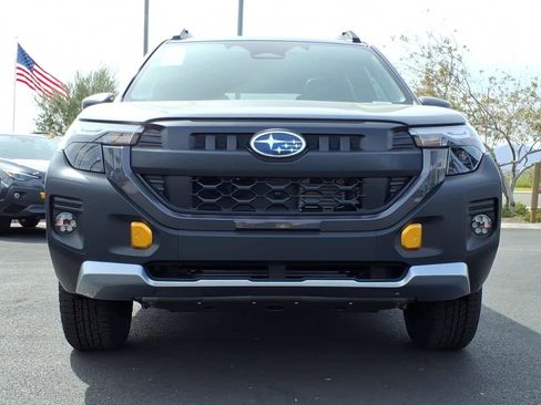 New 2026 Subaru Forester Wilderness image 2