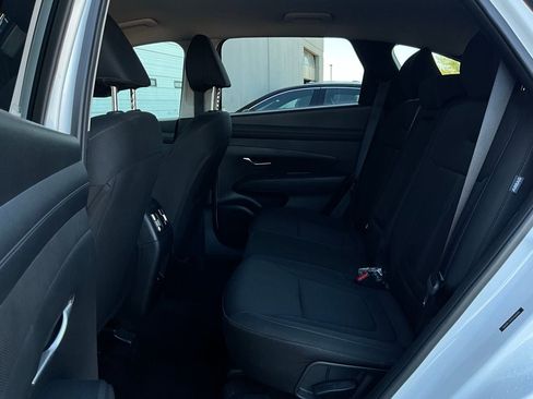 Used 2025 Hyundai Tucson SEL image 12