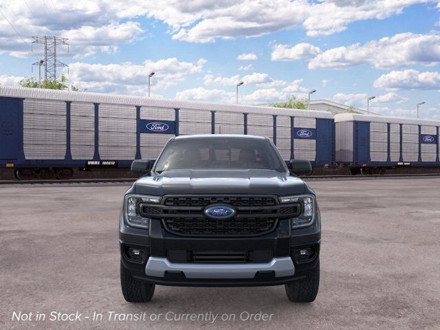 New 2026 Ford Ranger XLT w/ Equipment Group 301A High RWD image 6