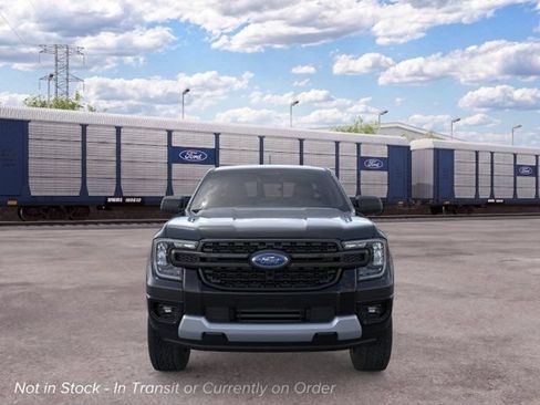 New 2026 Ford Ranger XLT RWD image 6