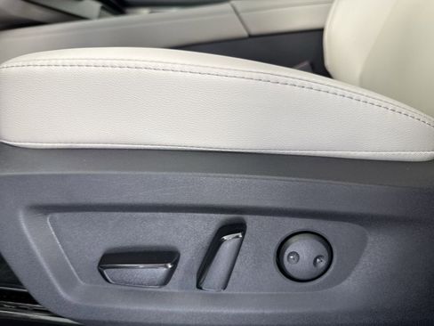 New 2025 Nissan Murano SL w/ Cargo Package image 22