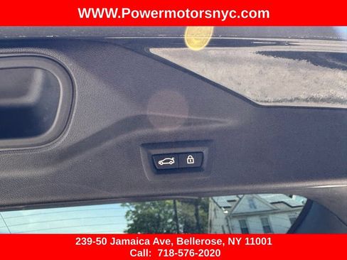 Used 2023 BMW X7 M60i w/ Executive Package AWD/4WD image 39