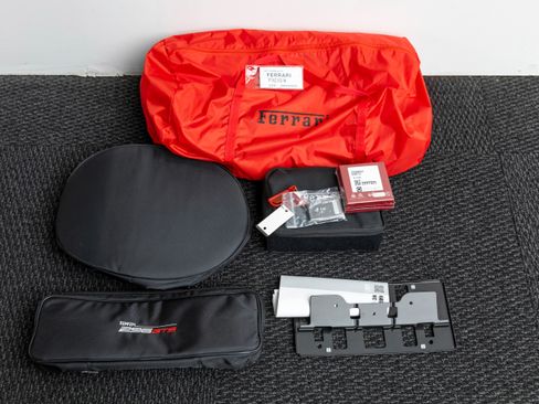 Certified 2024 Ferrari 296 GTS image 55