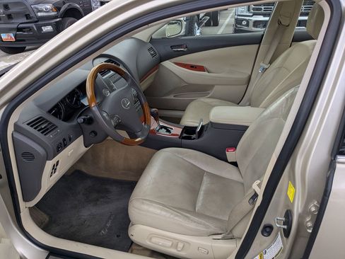 Used 2010 Lexus ES 350 image 18