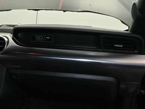 Certified 2021 Ford Mustang Mach 1 RWD image 15