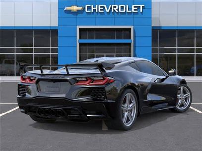 New 2027 Chevrolet Corvette Stingray Coupe w/ Z51 Performance Package