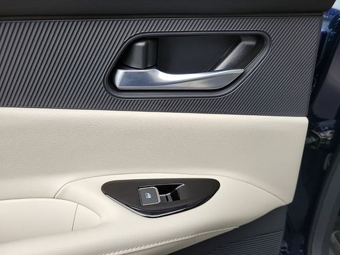 New 2025 Nissan Murano SL image 21