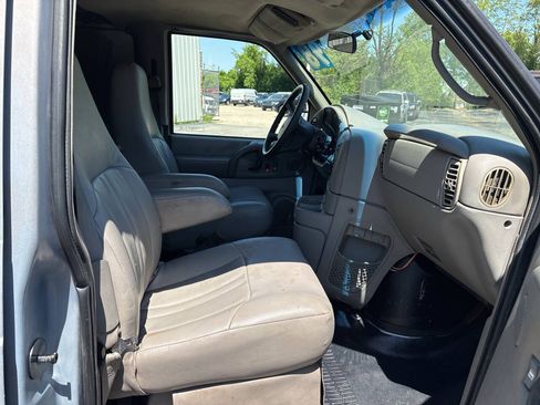 Used 1998 Chevrolet Astro AWD image 20