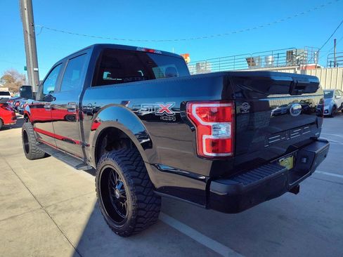 Used 2020 Ford F150 XL w/ Equipment Group 101A Mid image 6