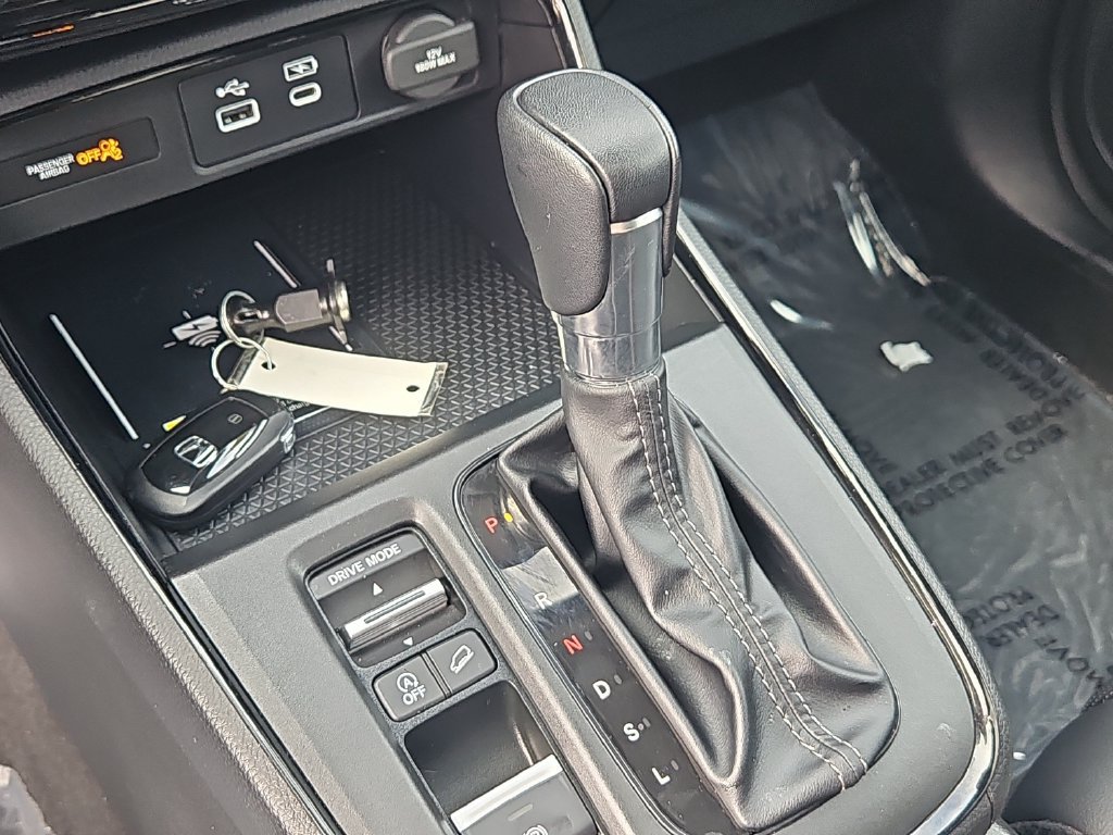 Certified 2024 Honda CR-V EX-L image 28