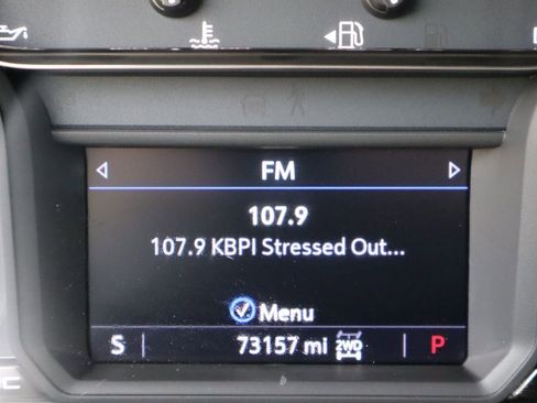 Used 2019 GMC Sierra 1500 SLT w/ SLT Premium Package image 47