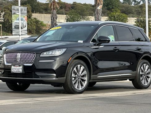 Used 2022 Lincoln Corsair Reserve image 7