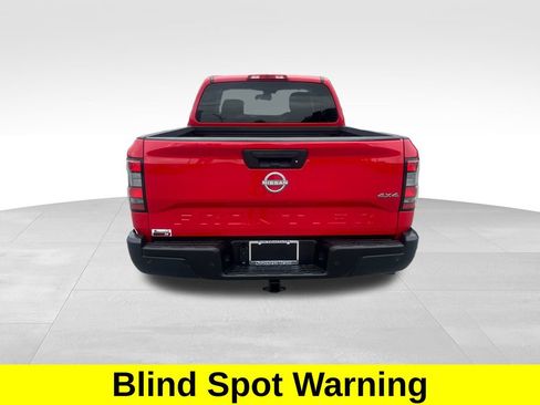 Used 2022 Nissan Frontier S w/ Technology Package image 5