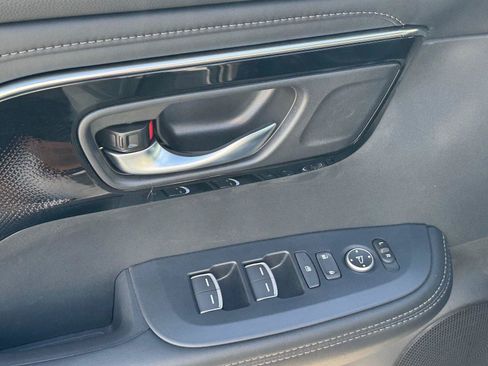 Certified 2025 Acura ADX FWD image 7
