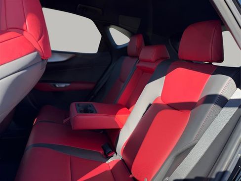 Used 2022 Lexus NX 350 F Sport image 17