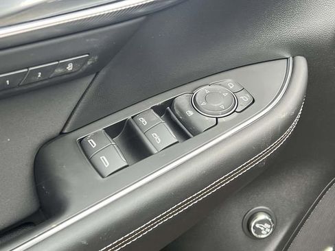 New 2026 Buick Envision Sport Touring AWD/4WD image 16