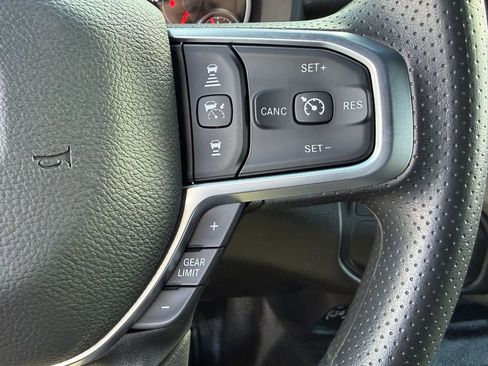 New 2026 RAM 5500 Tradesman image 16