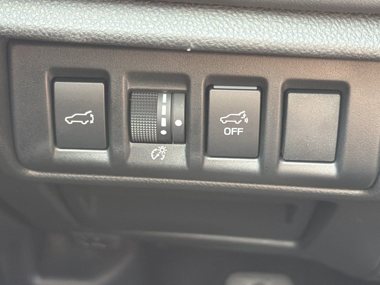 Used 2025 Subaru Outback Wilderness AWD/4WD image 26