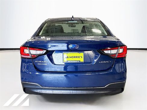 Used 2025 Subaru Legacy Premium image 6