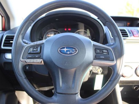 Used 2016 Subaru Impreza 2.0i image 26