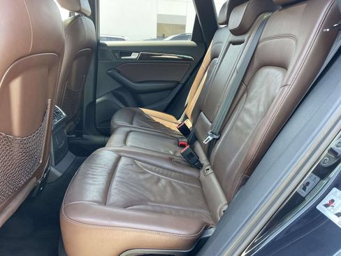 Used 2013 Audi Q5 2.0T Premium Plus AWD/4WD image 12