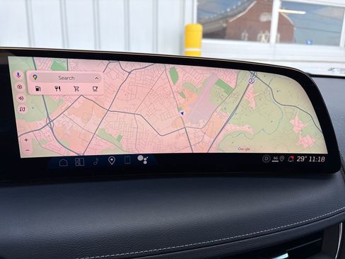 New 2025 Cadillac CT5 Premium Luxury image 25