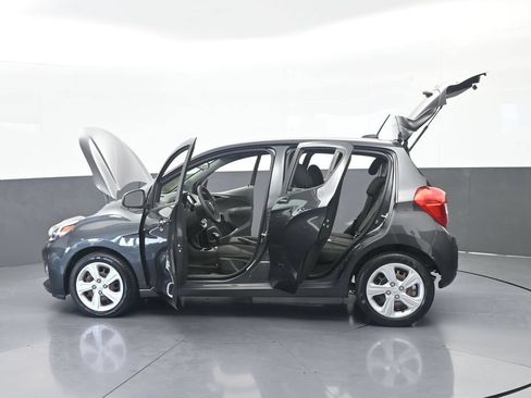 Used 2022 Chevrolet Spark LS FWD image 61