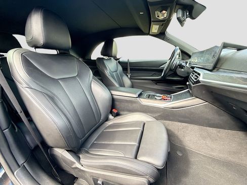 Used 2024 BMW 430i Convertible image 29