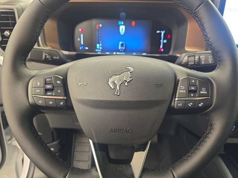 New 2026 Ford Bronco Sport Outer Banks AWD/4WD image 32