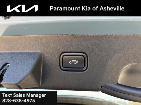 New 2026 Kia Sportage X-Line image 28