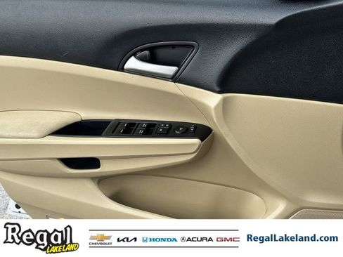 Used 2012 Honda Accord SE image 20