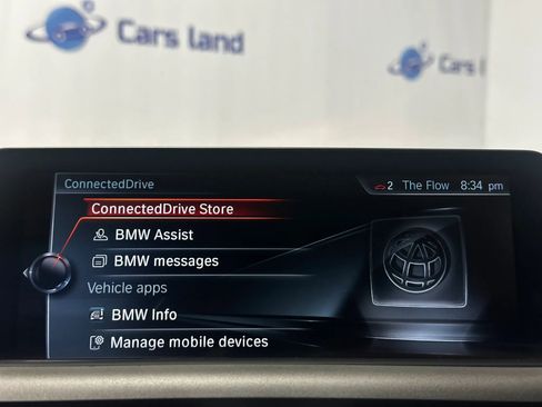 Used 2017 BMW 230i Convertible w/ Driving Assistance Package RWD image 33