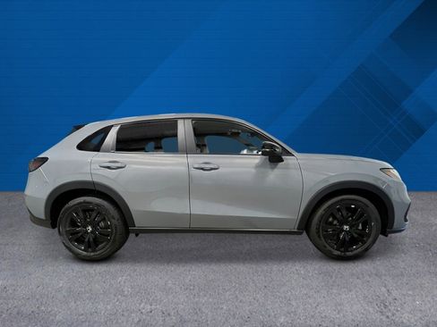 New 2026 Honda HR-V Sport image 2