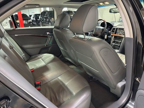 Used 2010 Lincoln MKZ AWD image 37