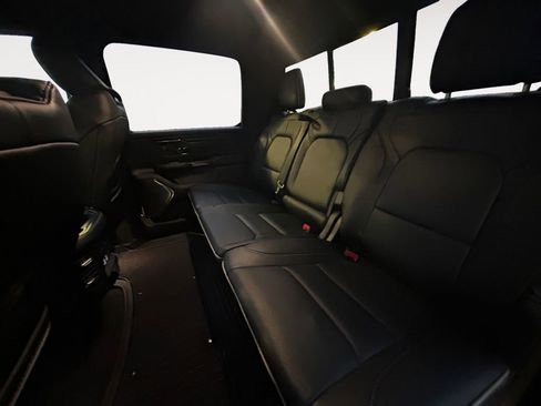 Used 2023 RAM 1500 Limited w/ Night Edition image 11