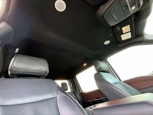 Used 2023 Ford F150 Lariat w/ Equipment Group 502A High image 13