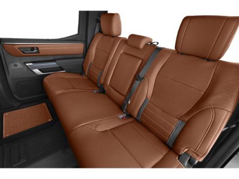 Used 2024 Toyota Tundra 1794 Edition AWD/4WD image 15